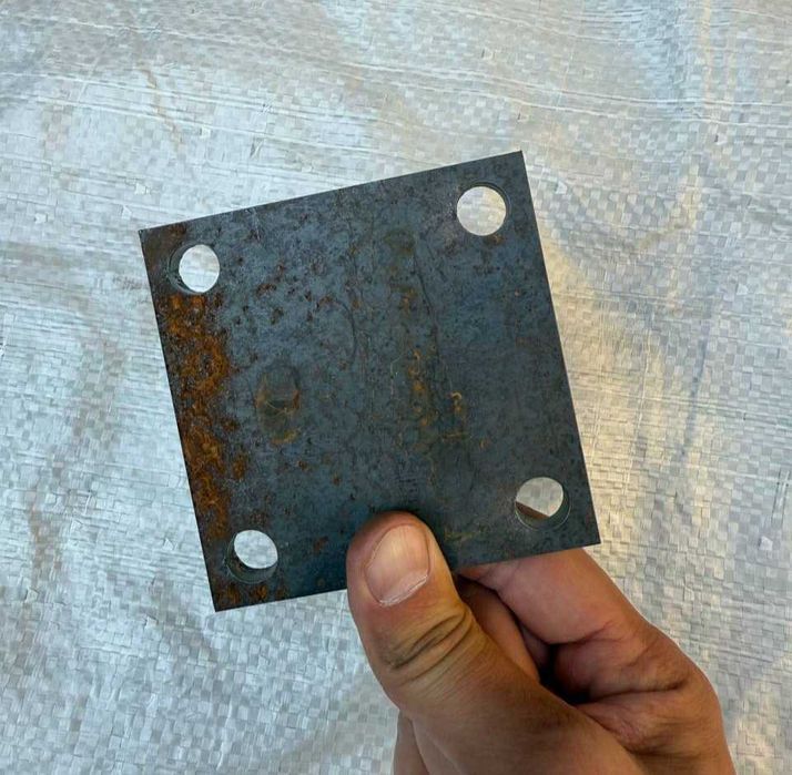 Металлические планки [Закладные] оптом от производителя