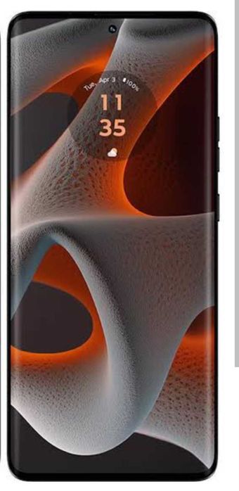 Motorola egde 50 pro