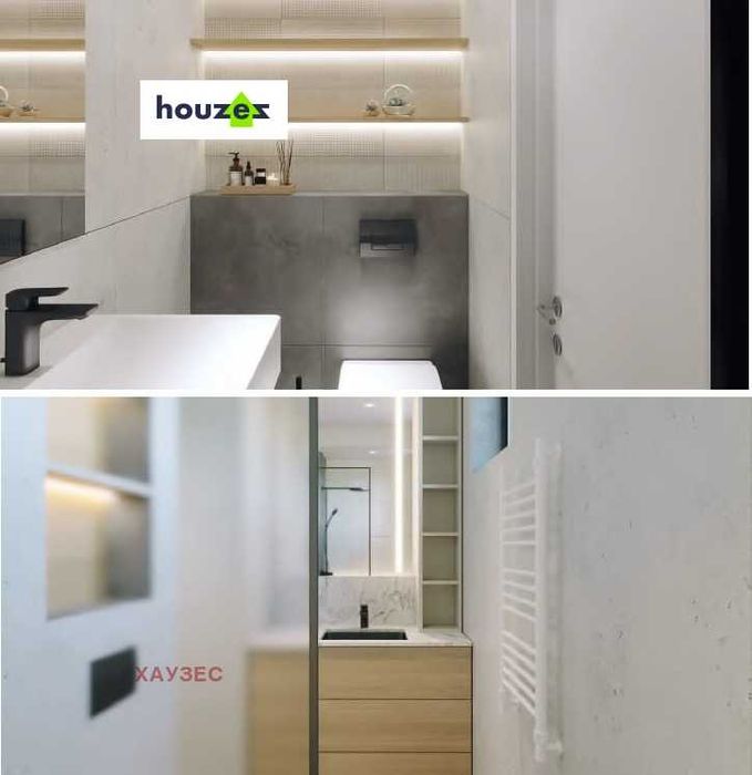 Продава се Тристаен апартамент в София, Слатина - 174 кв.м за 1257 €/кв.м - Снимка #3