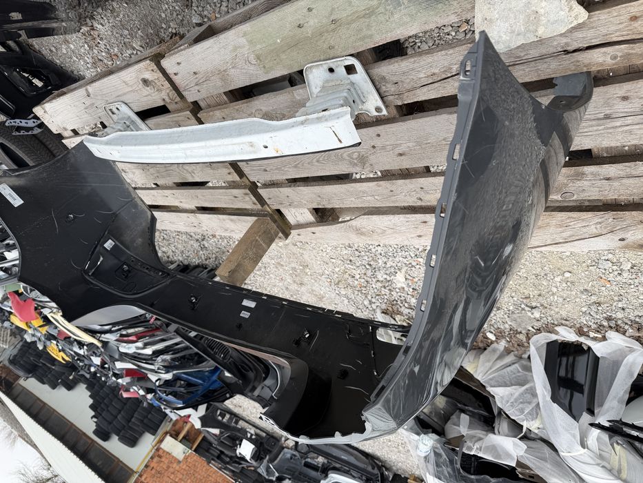 Броня BMW 4 G26