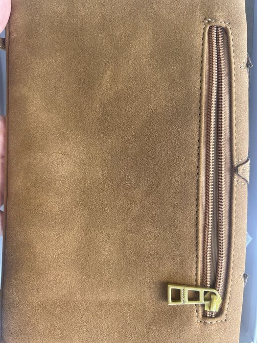 Geanta Zadig and Voltaire