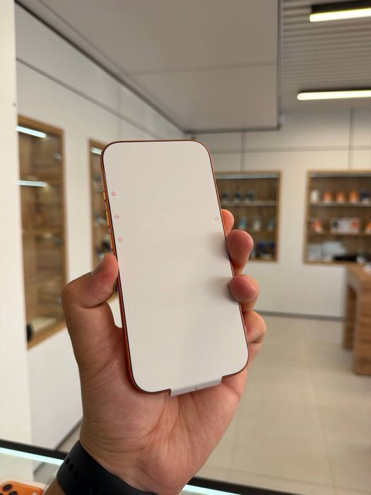 iPhone 17 Pro 256 GB e-SIM NEW 43566