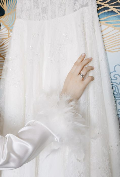 Пижама для невест