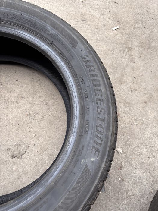 НОВИ 195/60/16 Bridgestone 4 бр