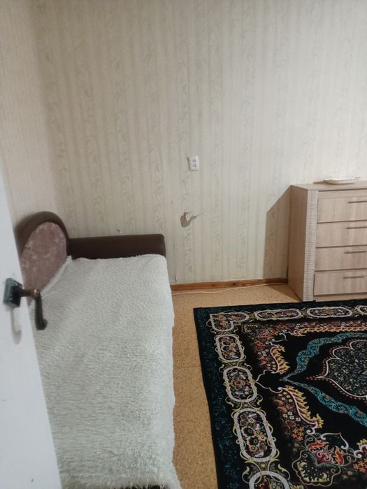 Обмен 1 ком.на 2 комн