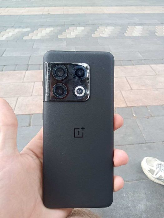 One plus 10 pro-Ван плас 10 про