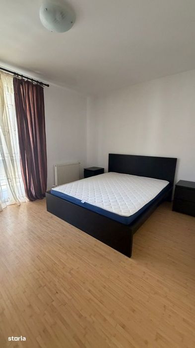 Apartament 2 camere Cristalului Loc de parcare Inclus
