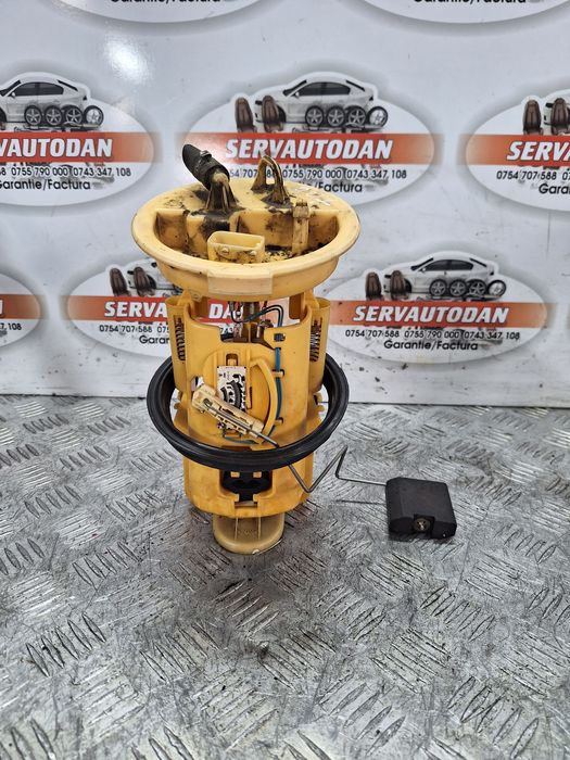 pompa motorina rezervor bmw seria 3 (1998-2005) [e46] 2.0 motorina 200