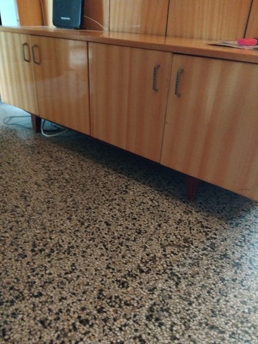 Двоен шкаф за обувки