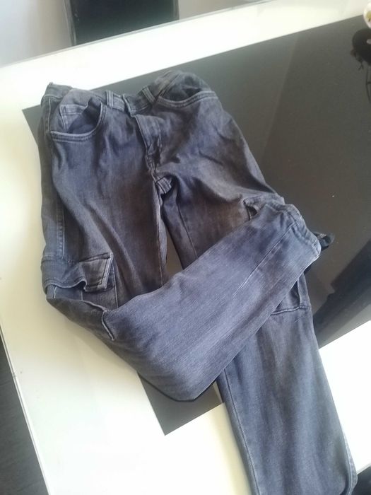 Детско оригинално дънки Zara