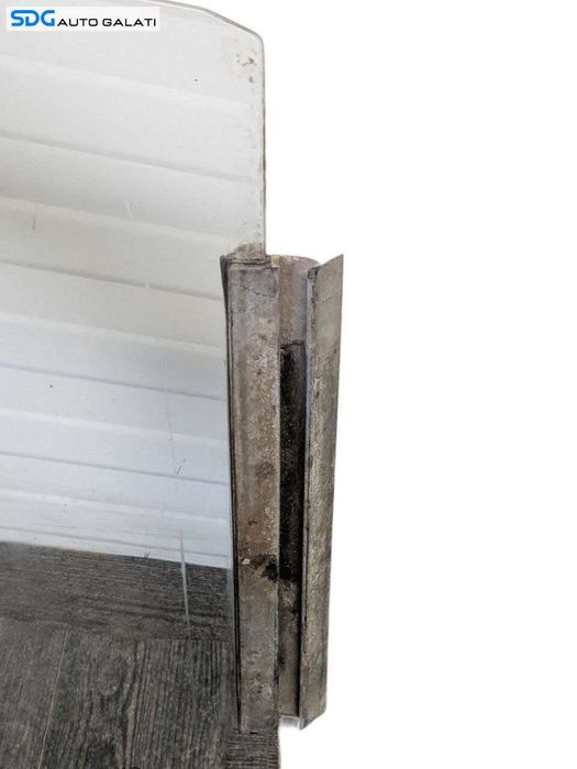 Geam Sticla Usa Portiera Dreapta Fata Mercedes Sprinter 2000 - 2006 [L7769]