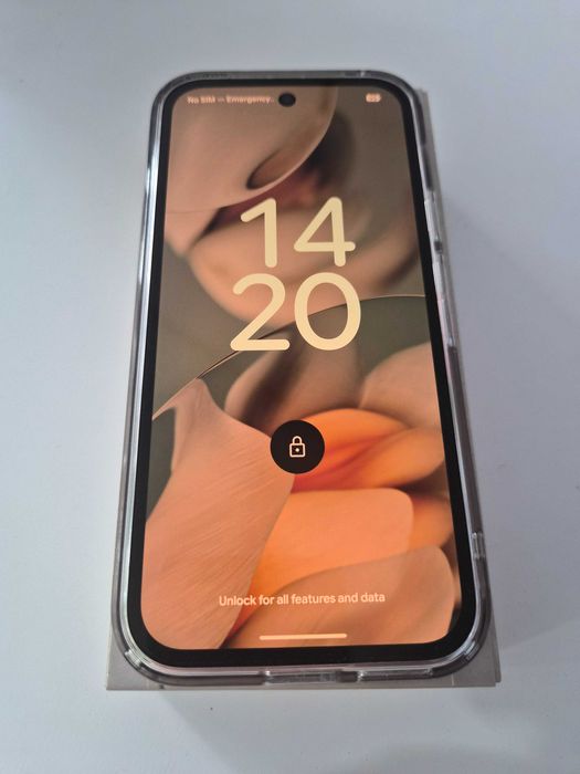 Google Pixel 9a 128 GB /White