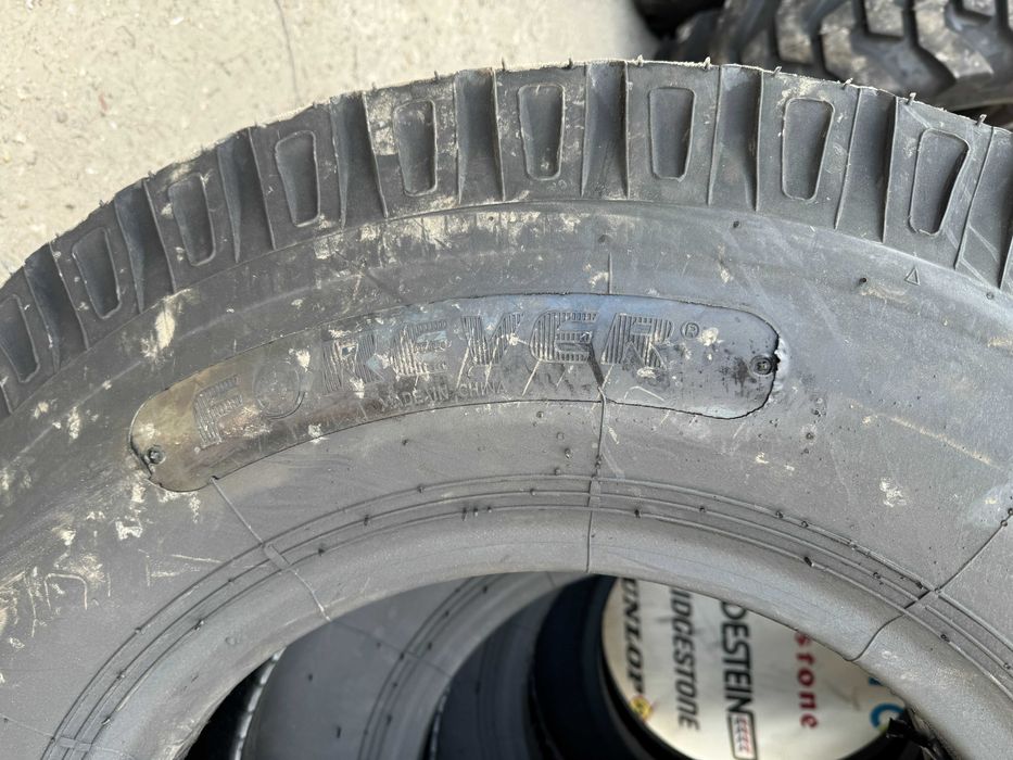 11.00-20 cu 16 pliuri anvelope noi marca FOREVER pentru remorca