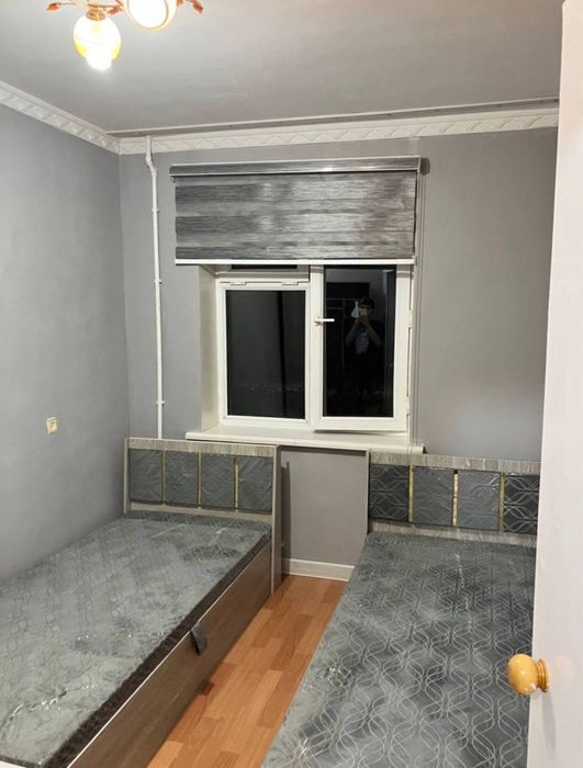 Аренда квартира Парк Фурката Рисовый базар Евро ремонт Мирабадский рн