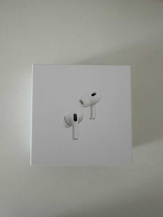 Vand AirPods Pro 2 Sigilate