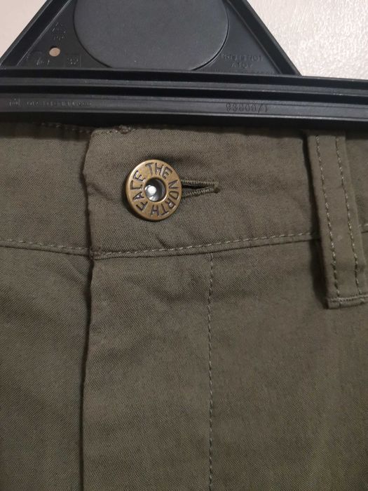 Мъжки панталон The North Face.