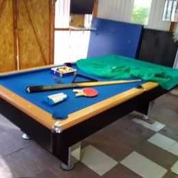 varfuri plastic capac pt tacuri de biliard club, personale si pt copii