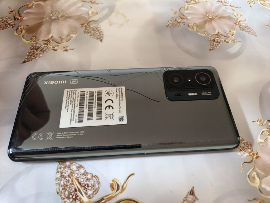 Xiaomi 11 T sotiladi