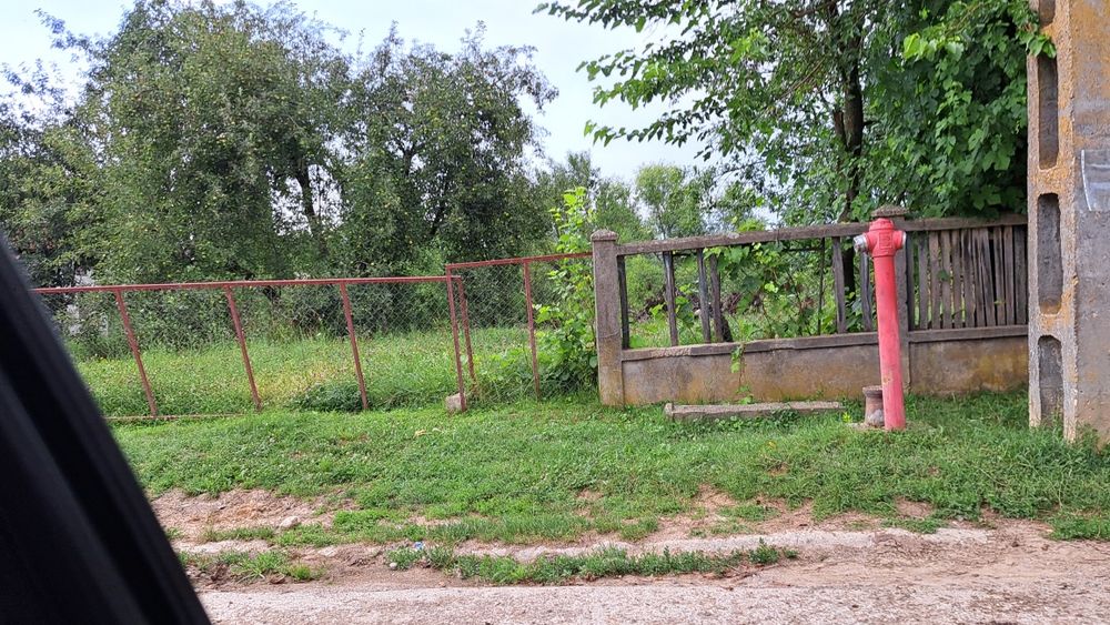 CASĂ DE VÂNZARE LA 2 km de Jibou sat Rona