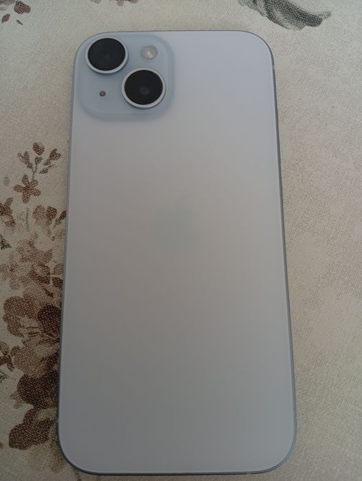 iPhone 15, 128gb