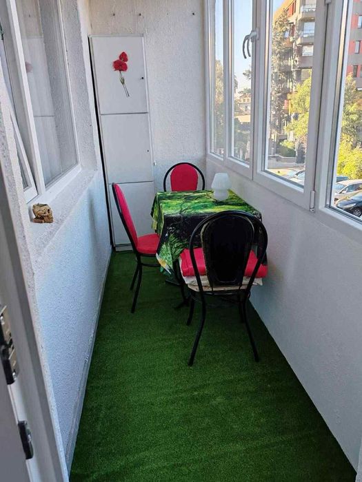 Дава се под наем Двустаен апартамент в София, Бъкстон - 68 кв.м за 511 € - Снимка #8