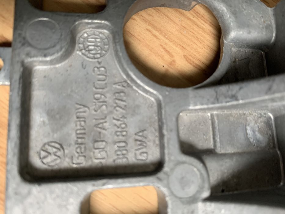 Cotiera compatibila VW