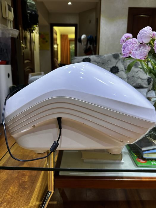 Массажер для ног Bodo Fly