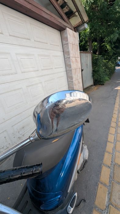 Piaggio Liberty 50cc