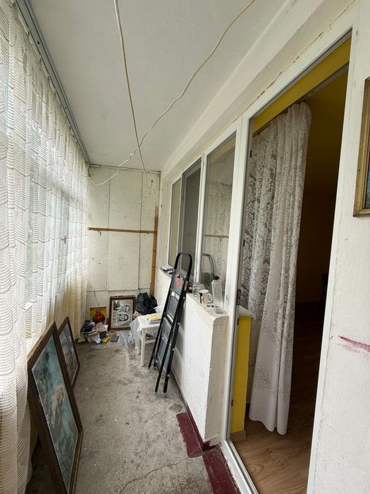 Apartament 2 camere - strada Parângului