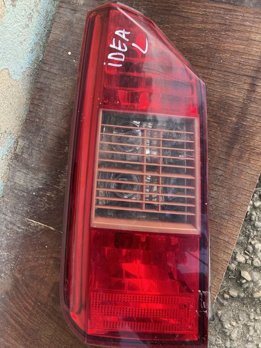 Ляв стоп за Fiat Idea/ Фиат Идеа 2007г