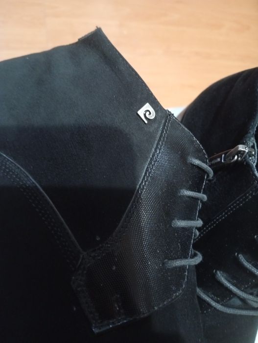 Мужские зимние сапоги