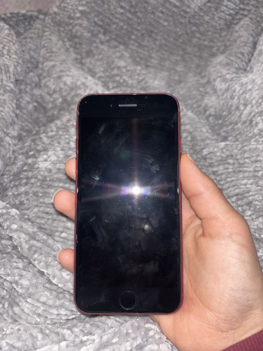 iPhone SE 2-го поколения, 2020г