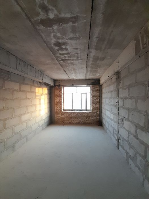 3 хонали квартира 105 м² | горь больница