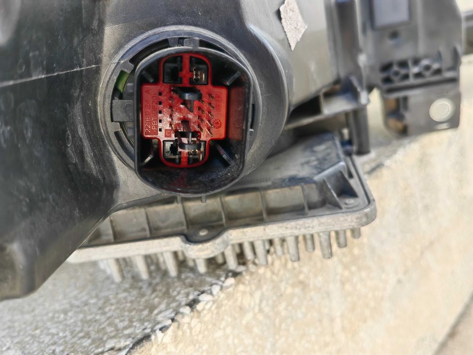 Фар Land Rover Range Rover Sport L494 LED ляв Оригинален