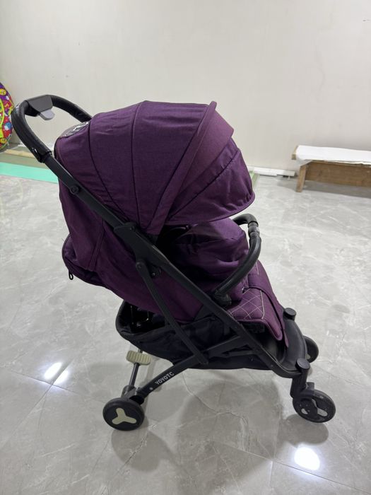 Коляска летняя детская