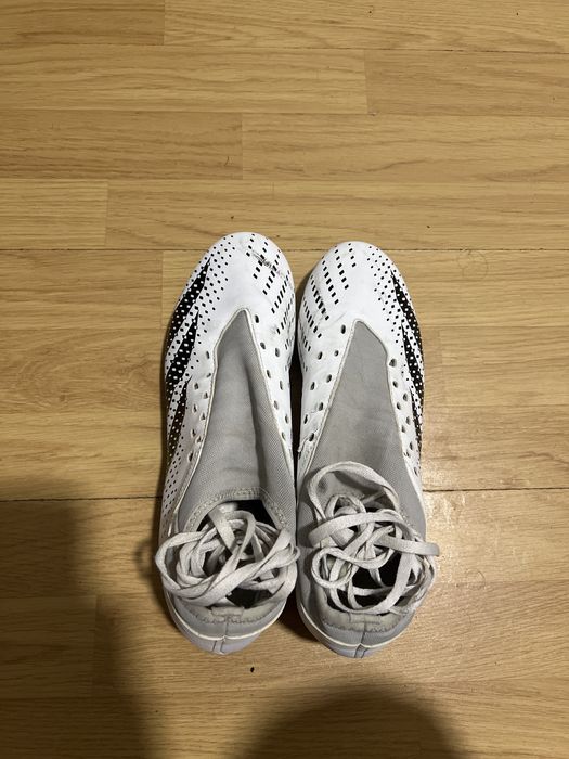 Ghete de fotbal original Adidas barbati - Marimea 43