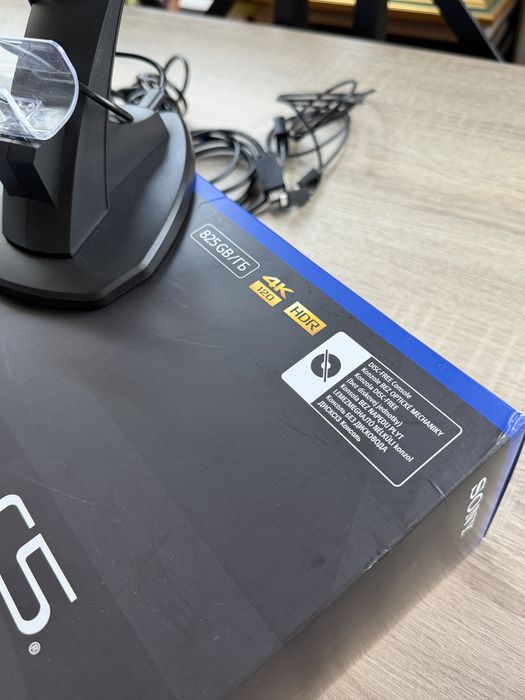 PS5 Digital Edition 825 gb