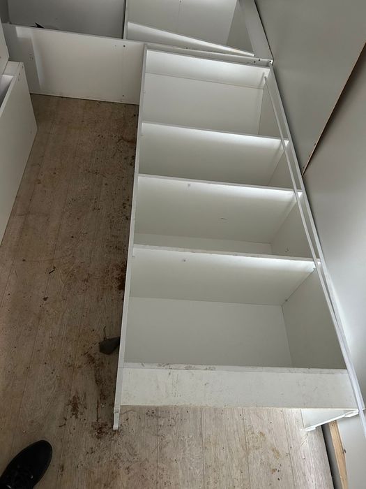 контейнер вместе с участком