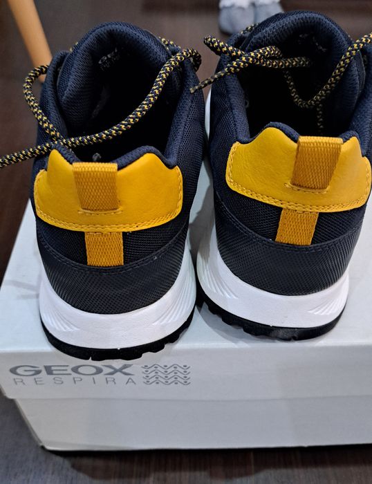 Geox Respira Sneakers