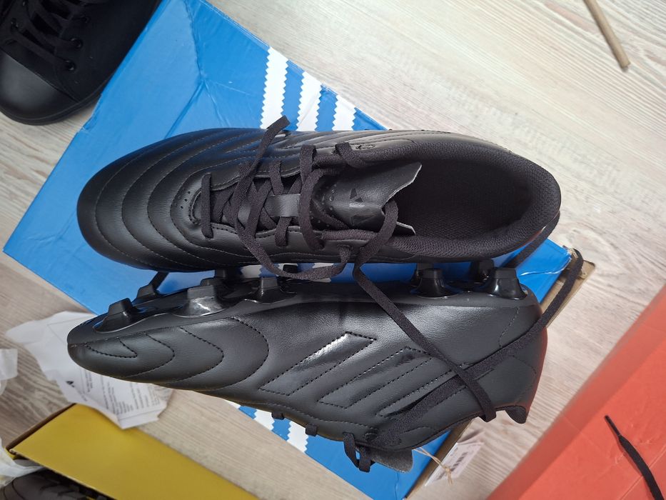 Ghete  de fotbal adidas Copa