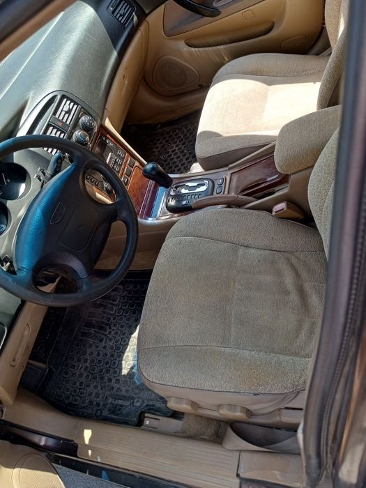 Daewoo Magnus 2000 г.в. Накдга!