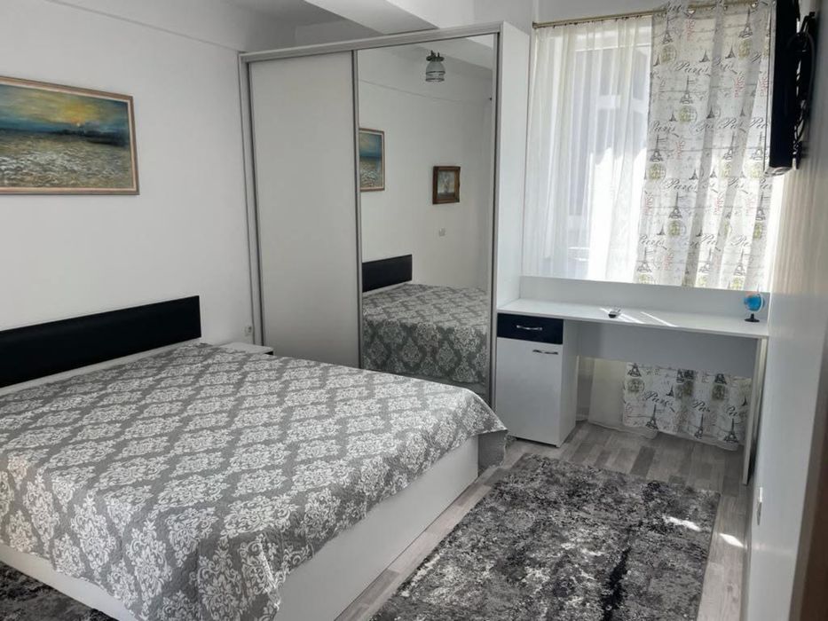 Apartamente 2 cam TERMEN LUNG Mamaia Nord + Parcare Subterană