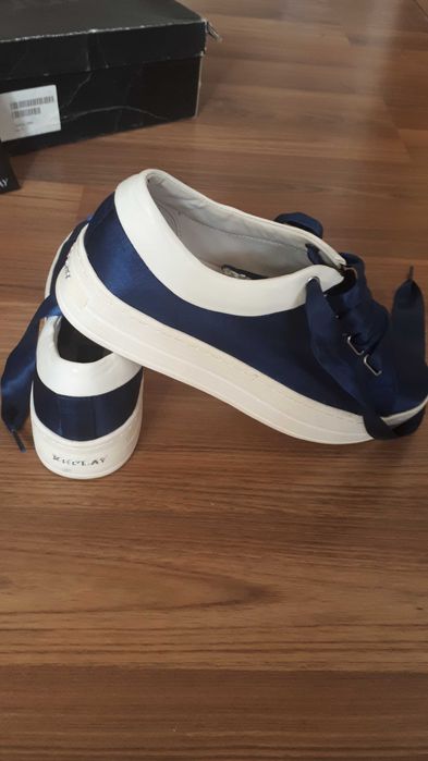 Маркови обувки Replay