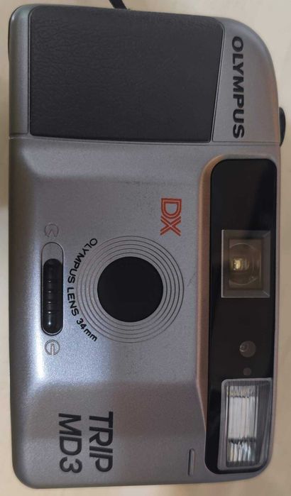 Aparat foto olympus trip MD3