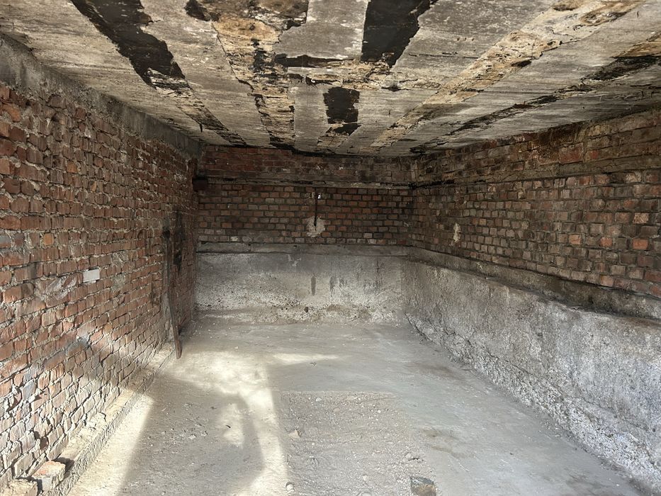 Vând garaj auto în  Ocna Mureş