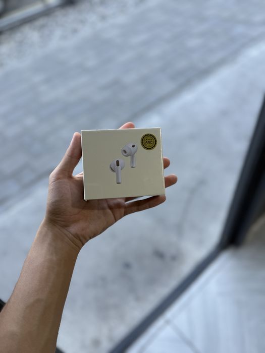 AirPods pro 3