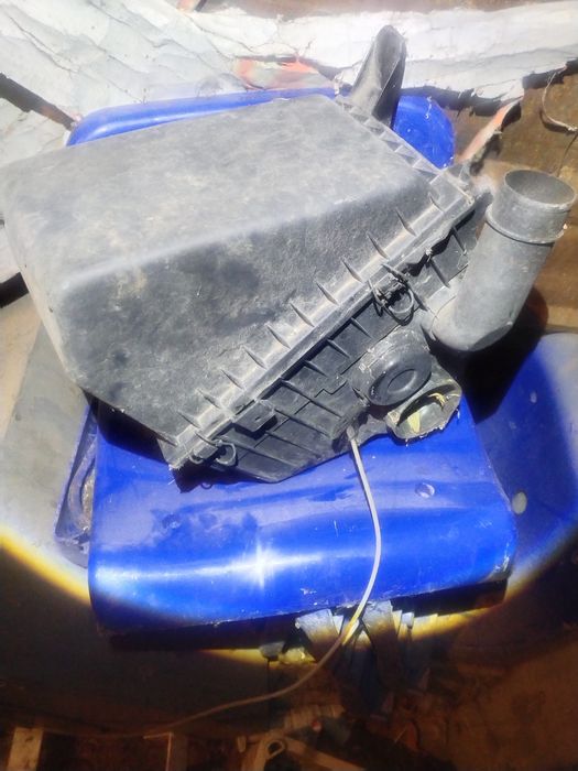 Продам двери на Ауди