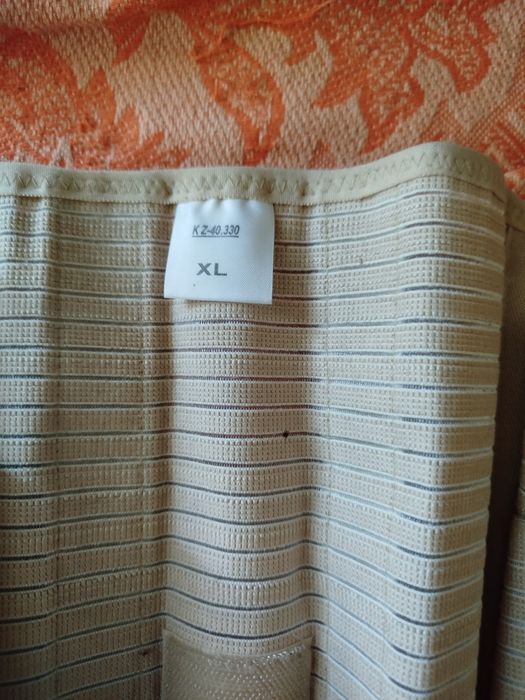 Продам пояс корсет бандаж для спины