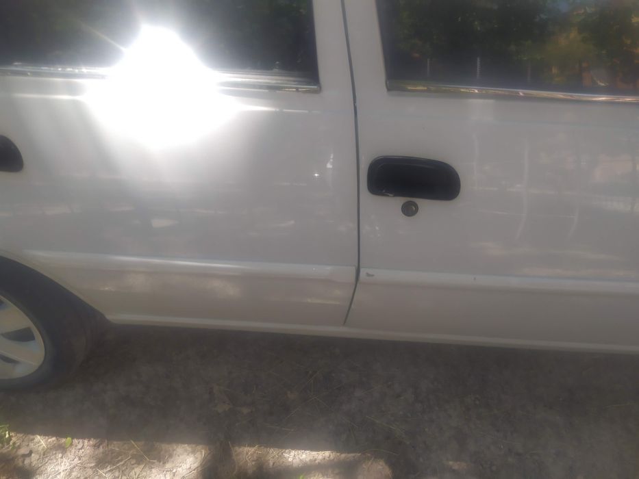 Нексия 2 Донс .2010г.в.