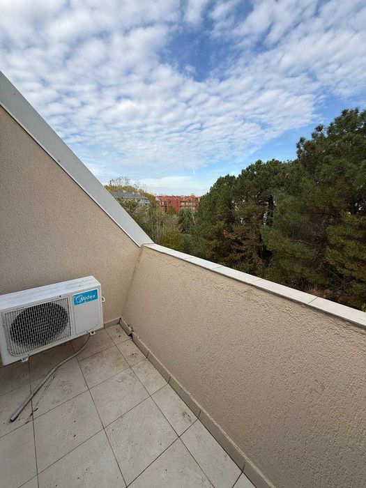Продава се Едностаен апартамент в к.к. Слънчев бряг - 30 кв.м за 765 €/кв.м - Снимка #3